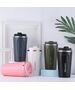 Techsuit Techsuit - Thermos Mug - with Lid for Coffe, Portable, Stainless Steel, 380ml - Green 5949419062993 έως 12 άτοκες Δόσεις