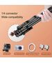 Techsuit Selfie Stick Trepied cu Telecomanda si Surub 1/4 - Techsuit (L16) - Black 5949419063242 έως 12 άτοκες Δόσεις