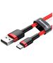 Baseus Baseus Cafule USB-C Cable 2A 3m (Red) 020106 έως και 12 άτοκες δόσεις