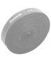 Baseus Baseus Rainbow Circle Velcro Straps 3m Grey 020935 έως και 12 άτοκες δόσεις