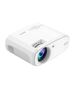 Havit Wireless projector HAVIT PJ202 PRO (white) 037673 έως και 12 άτοκες δόσεις