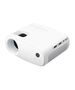 Havit Wireless projector HAVIT PJ207 PRO (white) 037674 έως και 12 άτοκες δόσεις