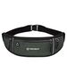 Techsuit Techsuit - Waist Bag (CWB3) - with Belt for Recreational Activity, Fitness - Green 5949419064348 έως 12 άτοκες Δόσεις