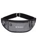 Techsuit Techsuit - Waist Bag (CWB3) - with Belt for Recreational Activity, Fitness - Grey 5949419064324 έως 12 άτοκες Δόσεις