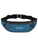 Techsuit Techsuit - Waist Bag (CWB3) - with Belt for Recreational Activity, Fitness - Blue 5949419064355 έως 12 άτοκες Δόσεις