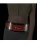 Techsuit Techsuit - Waist Bag (CWB3) - with Belt for Recreational Activity, Fitness - Blue 5949419064355 έως 12 άτοκες Δόσεις