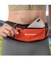 Techsuit Techsuit - Waist Bag (CWB3) - with Belt for Recreational Activity, Fitness - Grey 5949419064324 έως 12 άτοκες Δόσεις
