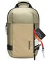 Tomtoc Tomtoc - Sling Bag (T24S1K1) - with Multiple Pockets, 7l, 11 inch - Khaki 6971937065407 έως 12 άτοκες Δόσεις