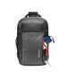 Tomtoc Tomtoc - Crossbody Sling Bag (T24S1D1) - with Multiple Pockets, 7l, 11 inch - Black 6971937064202 έως 12 άτοκες Δόσεις