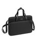 Tomtoc Tomtoc - Laptop Shoulder Bag (A12D3D1) - with Water-Resistant Fabric and Corner Armor, 14″ - Black 6971937064790 έως 12 άτοκες Δόσεις