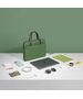 Tomtoc Tomtoc - Laptop Handbag (A11D3T1) - with 4 Compartment and Corner Armor, 14″ - Green 6971937063991 έως 12 άτοκες Δόσεις