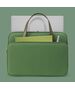 Tomtoc Tomtoc - Laptop Handbag (A11D3T1) - with 4 Compartment and Corner Armor, 14″ - Green 6971937063991 έως 12 άτοκες Δόσεις