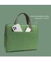 Tomtoc Tomtoc - Laptop Handbag (A11D3T1) - with 4 Compartment and Corner Armor, 14″ - Green 6971937063991 έως 12 άτοκες Δόσεις