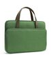 Tomtoc Tomtoc - Laptop Handbag (A11D3T1) - with 4 Compartment and Corner Armor, 14″ - Green 6971937063991 έως 12 άτοκες Δόσεις