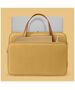 Tomtoc Tomtoc - Laptop Handbag (A11D3Y1) - with 4 Compartment and Corner Armor, 14″ - Yellow 6971937064004 έως 12 άτοκες Δόσεις