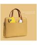 Tomtoc Tomtoc - Laptop Handbag (A11D3Y1) - with 4 Compartment and Corner Armor, 14″ - Yellow 6971937064004 έως 12 άτοκες Δόσεις