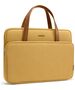 Tomtoc Tomtoc - Laptop Handbag (A11D3Y1) - with 4 Compartment and Corner Armor, 14″ - Yellow 6971937064004 έως 12 άτοκες Δόσεις