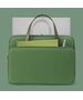 Tomtoc Tomtoc - Laptop Handbag (A11F2T1) - with 4 Compartment and Corner Armor, 16″ - Green 6971937065339 έως 12 άτοκες Δόσεις