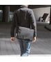 Tomtoc Tomtoc - Defender Laptop Shoulder Bag (A04D2D1) - with Corner Armor, Multiple Ways of Carrying, 14″ - Black 6971937061843 έως 12 άτοκες Δόσεις