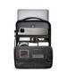 Tomtoc Tomtoc - Defender Laptop Shoulder Bag (A03F2D1) - with Corner Armor, Multiple Ways of Carrying, 16″ - Black 6971937062185 έως 12 άτοκες Δόσεις