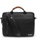 Tomtoc Tomtoc - Defender Laptop Briefcase (A43D3D1) - with Shoulder Strap, Ultra Protection, 14″ - Black 6970412221512 έως 12 άτοκες Δόσεις