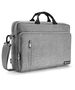 Tomtoc Tomtoc - Defender Laptop Briefcase (A43E1G3) - with Shoulder Strap, Ultra Protection, 16″ - Gray 6971937060907 έως 12 άτοκες Δόσεις