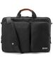 Tomtoc Tomtoc - Laptop Shoulder Bag (A42G1D1) - for Gaming Laptop, Corner Armor, 17″ - Black 6970412221994 έως 12 άτοκες Δόσεις