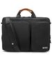 Tomtoc Tomtoc - Laptop Shoulder Bag (A42G1D1) - for Gaming Laptop, Corner Armor, 17″ - Black 6970412221994 έως 12 άτοκες Δόσεις