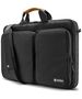 Tomtoc Tomtoc - Laptop Shoulder Bag (A42G1D1) - for Gaming Laptop, Corner Armor, 17″ - Black 6970412221994 έως 12 άτοκες Δόσεις