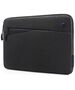 Tomtoc Tomtoc - Tablet Sleeve (B18A1D1) - for iPad with Shock-Absorbing Padding - Black 6970412220621 έως 12 άτοκες Δόσεις