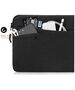 Tomtoc Tomtoc - Tablet Sleeve (B18A1D1) - for iPad with Shock-Absorbing Padding - Black 6970412220621 έως 12 άτοκες Δόσεις