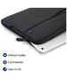 Tomtoc Tomtoc - Tablet Sleeve (B18A1D1) - for iPad with Shock-Absorbing Padding - Black 6970412220621 έως 12 άτοκες Δόσεις