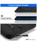 Tomtoc Tomtoc - Tablet Sleeve (B18A1D1) - for iPad with Shock-Absorbing Padding - Black 6970412220621 έως 12 άτοκες Δόσεις