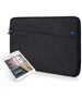 Tomtoc Tomtoc - Tablet Sleeve (B18A1D1) - for iPad with Shock-Absorbing Padding - Black 6970412220621 έως 12 άτοκες Δόσεις