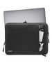 Tomtoc Tomtoc - Laptop Sleeve (A13E1D1) - with Corner Armor and Military-Grade Protection, 15.6″ - Black 6970412228559 έως 12 άτοκες Δόσεις