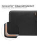 Tomtoc Tomtoc - Laptop Sleeve (A13E1D1) - with Corner Armor and Military-Grade Protection, 15.6″ - Black 6970412228559 έως 12 άτοκες Δόσεις