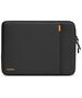 Tomtoc Tomtoc - Laptop Sleeve (A13C2D1) - with Corner Armor and Military-Grade Protection, 13″ - Black 6970412220751 έως 12 άτοκες Δόσεις