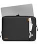 Tomtoc Tomtoc - Laptop Sleeve (A13C2D1) - with Corner Armor and Military-Grade Protection, 13″ - Black 6970412220751 έως 12 άτοκες Δόσεις