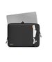 Tomtoc Tomtoc - Laptop Sleeve (A13D3D1) - with Corner Armor and Military-Grade Protection, 13.5″ - Black 6970412220102 έως 12 άτοκες Δόσεις