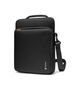 Tomtoc Tomtoc - Tablet Shoulder Bag (B03A1D1) - with Organized Space for Business Essentials, 360 Protection, 10.9″ - Black 6971937061126 έως 12 άτοκες Δόσεις