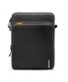 Tomtoc Tomtoc - Tablet Shoulder Bag (B03A1D1) - with Organized Space for Business Essentials, 360 Protection, 10.9″ - Black 6971937061126 έως 12 άτοκες Δόσεις