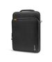 Tomtoc Tomtoc - Tablet Shoulder Bag (B03B1D1) - with Organized Space for Business Essentials, 360 Protection, 12.9″ - Black 6971937061270 έως 12 άτοκες Δόσεις