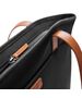 Tomtoc Tomtoc - Laptop Tote Bag (T23L1D1) - Water-resistant, Large Capacity, 16″ - Black 6971937063939 έως 12 άτοκες Δόσεις