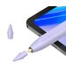 Baseus Baseus - Stylus Pen Smooth Writing 2 Series (SXBC060105) - Active, with Palm Rejection and Tilt Sensor - Purple 6932172624569 έως 12 άτοκες Δόσεις