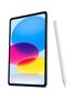 Baseus Baseus - Stylus Pen Smooth Writing 2 (SXBC060502) - for iPad, Active, Palm Rejection, Tilt Sensor, with LED - White 6932172624613 έως 12 άτοκες Δόσεις