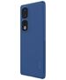 Nillkin Husa pentru Honor 90 Pro - Nillkin Super Frosted Shield Pro - Blue 6902048264823 έως 12 άτοκες Δόσεις