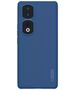 Nillkin Husa pentru Honor 90 Pro - Nillkin Super Frosted Shield Pro - Blue 6902048264823 έως 12 άτοκες Δόσεις