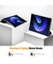 Techsuit Husa pentru Xiaomi Pad 6 - Techsuit FoldPro - Black 5949419064225 έως 12 άτοκες Δόσεις