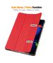 Techsuit Husa pentru Xiaomi Pad 6 - Techsuit FoldPro - Red 5949419064218 έως 12 άτοκες Δόσεις