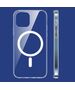 Techsuit Husa pentru iPhone 15 Pro Max - Techsuit MagSafe Pro - Nude Pink 5949419066779 έως 12 άτοκες Δόσεις